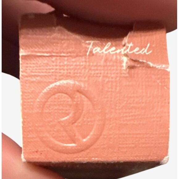 Rare Beauty By Selena Gomez Kind Words Matte Lipstick Talented Neutral Muted Bei - Picture 4 of 4